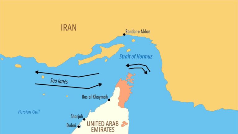 StraitofHormuz