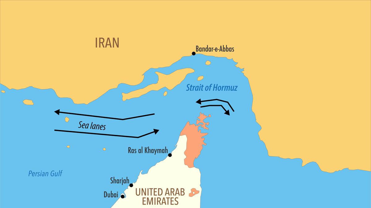 StraitofHormuz
